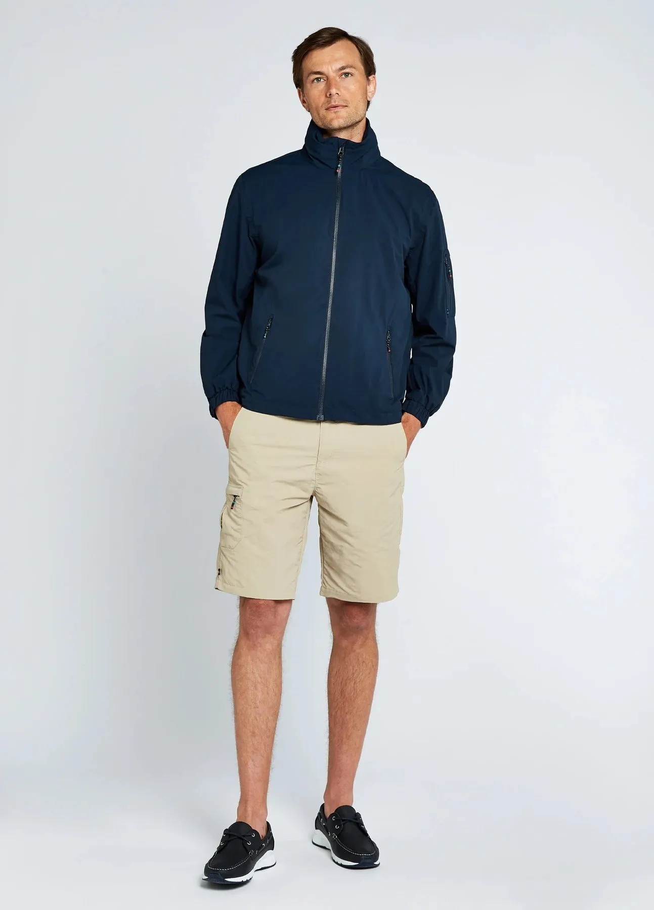 DUBARRY Levanto Waterproof Crew Jacket (Online only*)