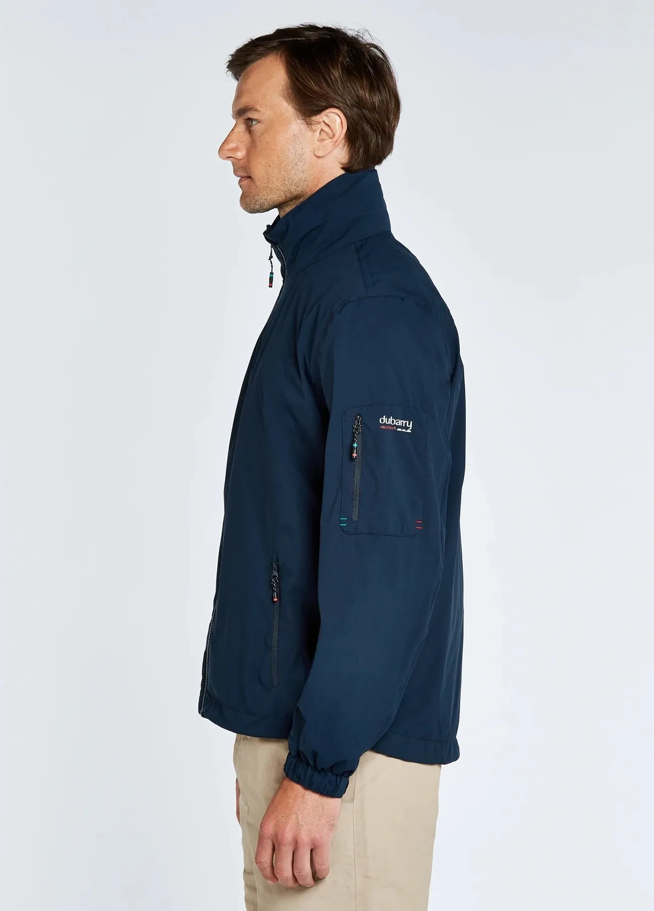 DUBARRY Levanto Waterproof Crew Jacket (Online only*)