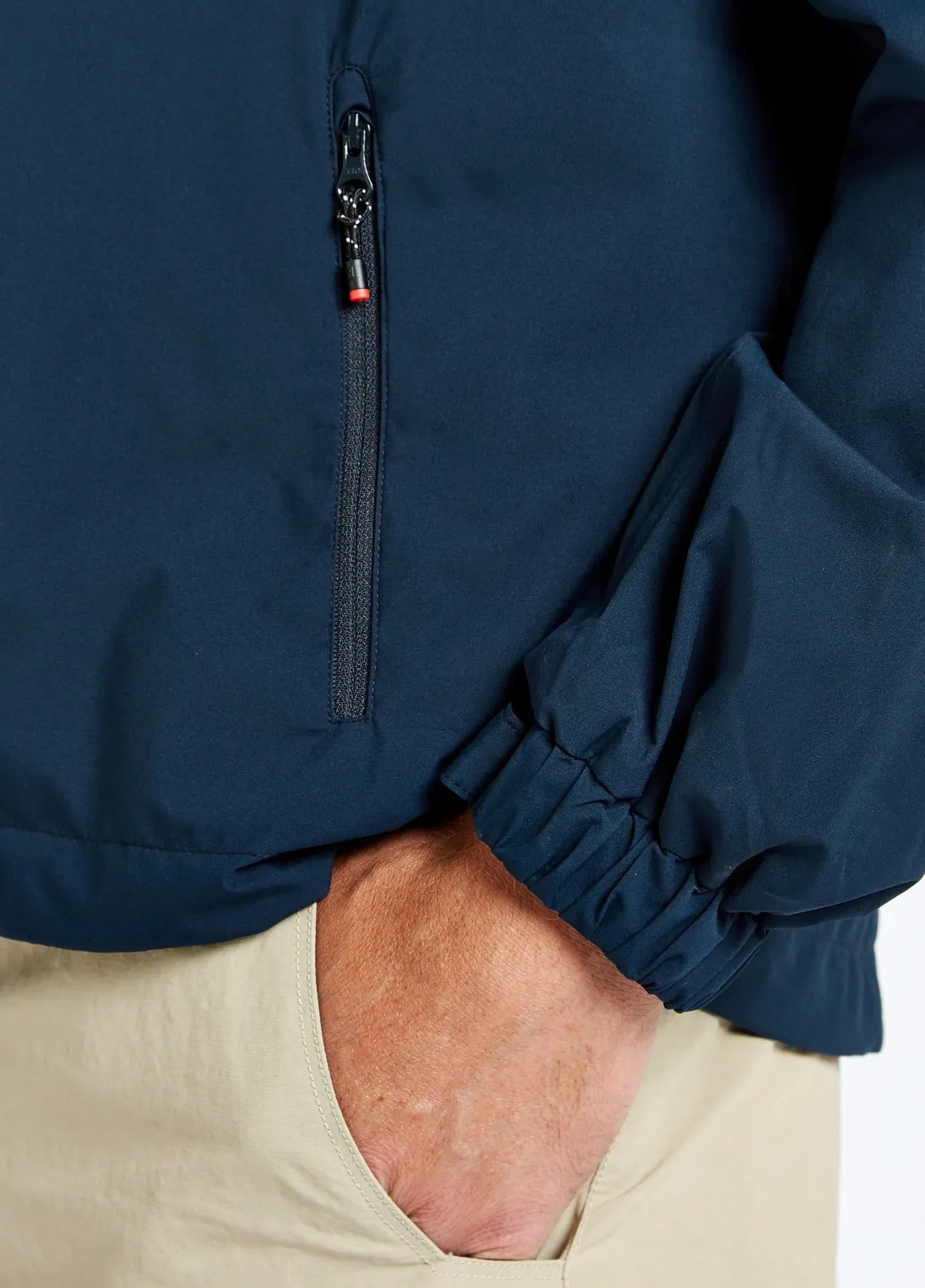 DUBARRY Levanto Waterproof Crew Jacket (Online only*)