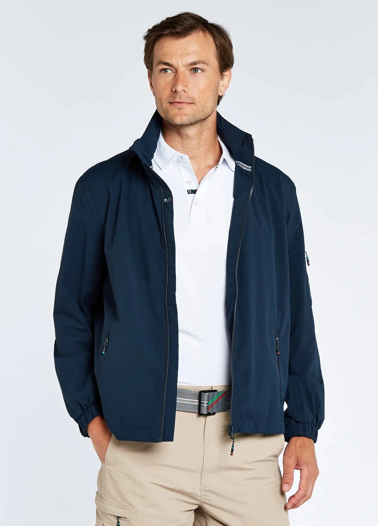 DUBARRY Levanto Waterproof Crew Jacket (Online only*)