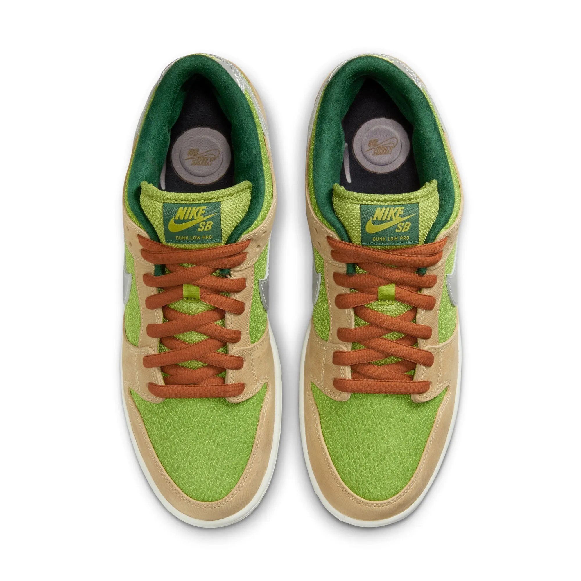 DUNK LOW PRO "ESCARGOT"