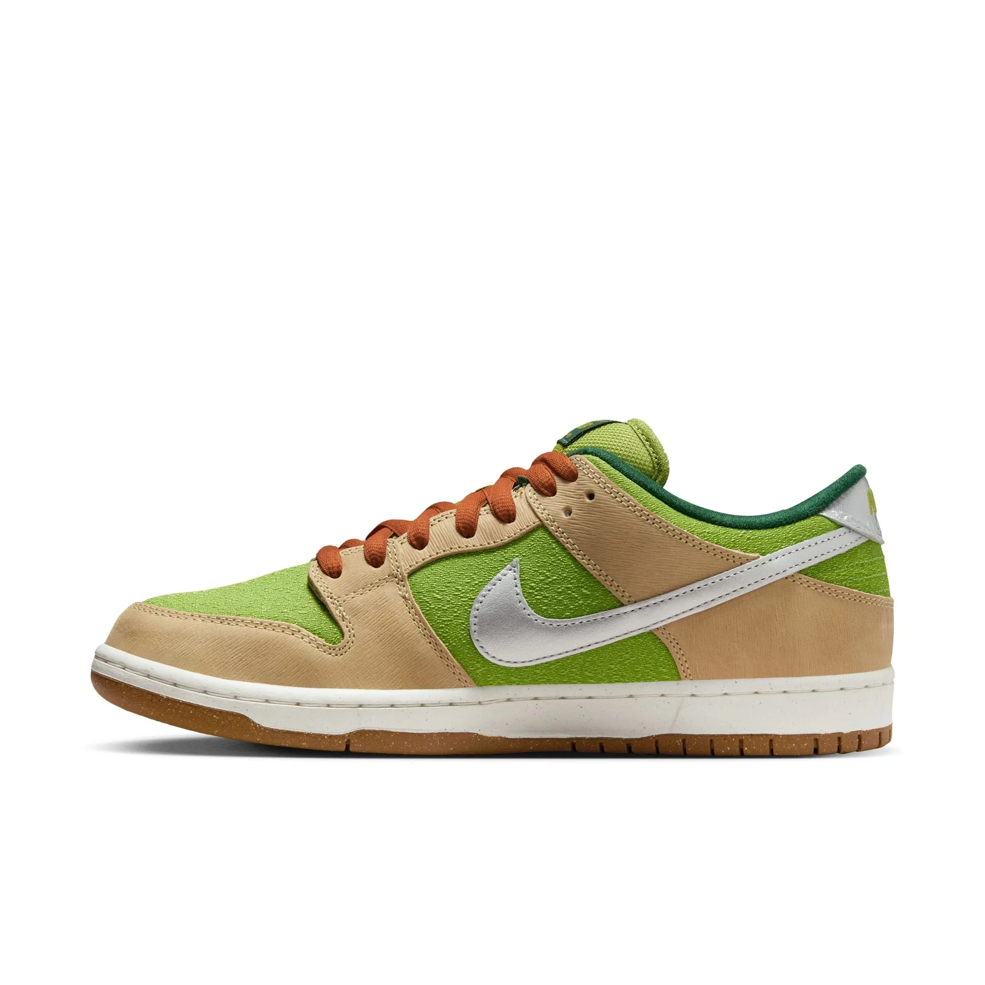 DUNK LOW PRO "ESCARGOT"