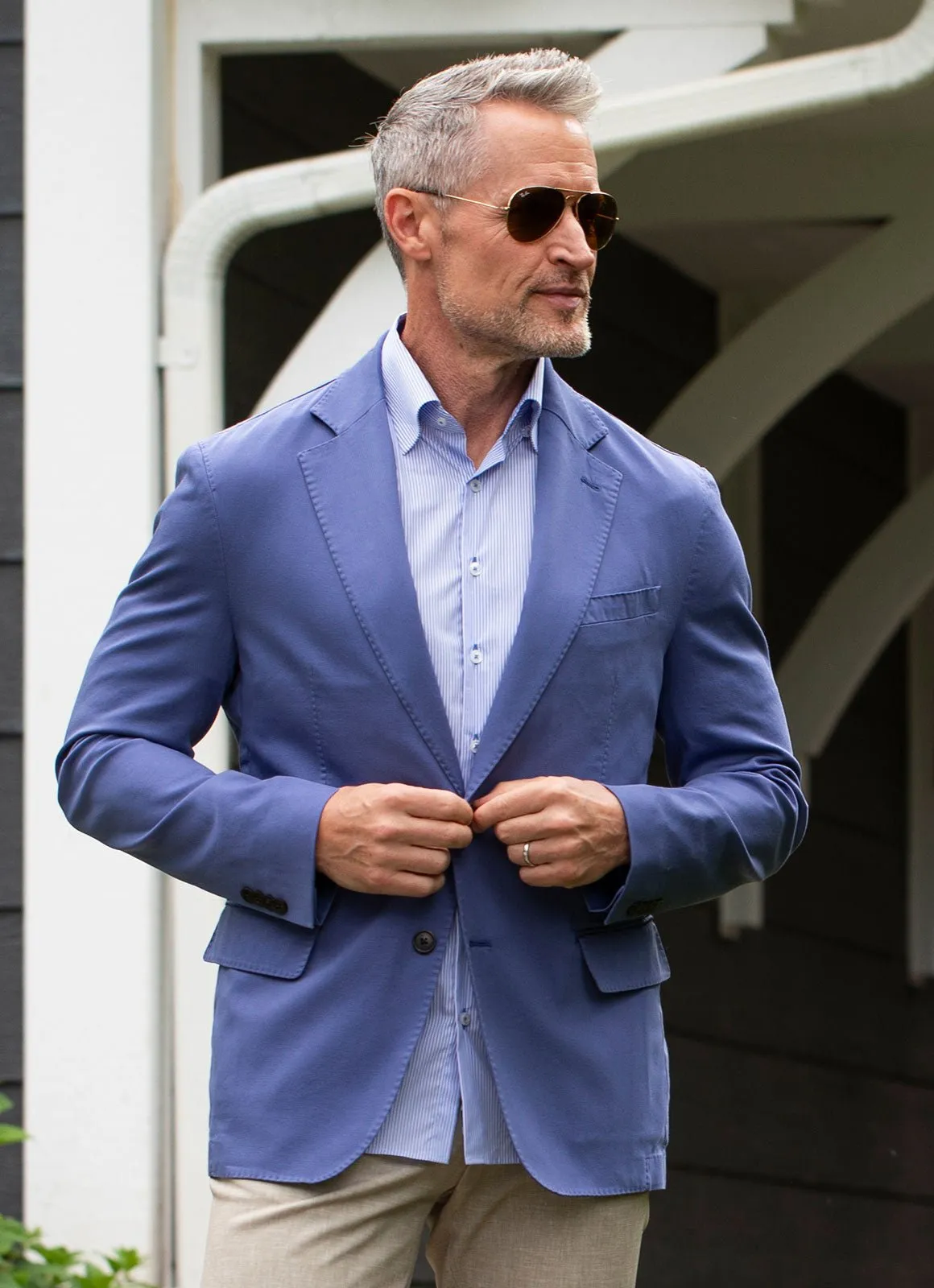 Emiliano Sport Coat