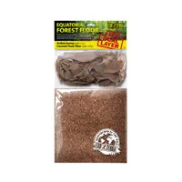 Exo Terra Equatorial Forest Substrate 4QT