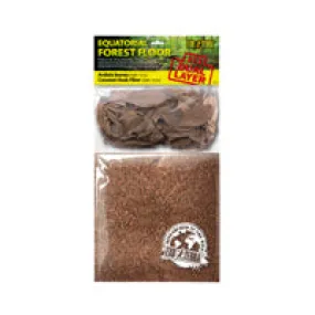 Exo Terra Equatorial Forest Substrate 4QT