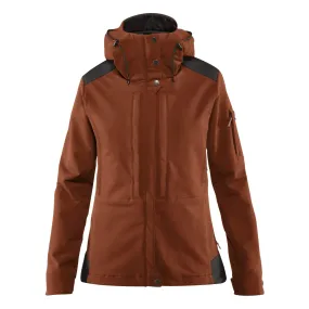 Fjällräven Keb Touring Jacket W