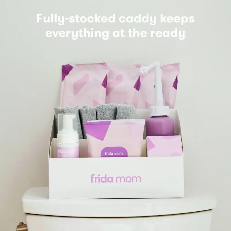 Frida Mom Postpartum Recovery Essentials Kit