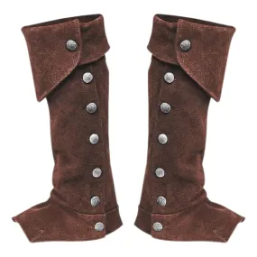 Funki Buys | Boots | Men's Women's Cosplay LARP Boot Covers