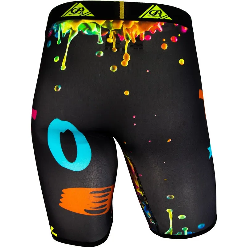 Galactic Gloves Underwear