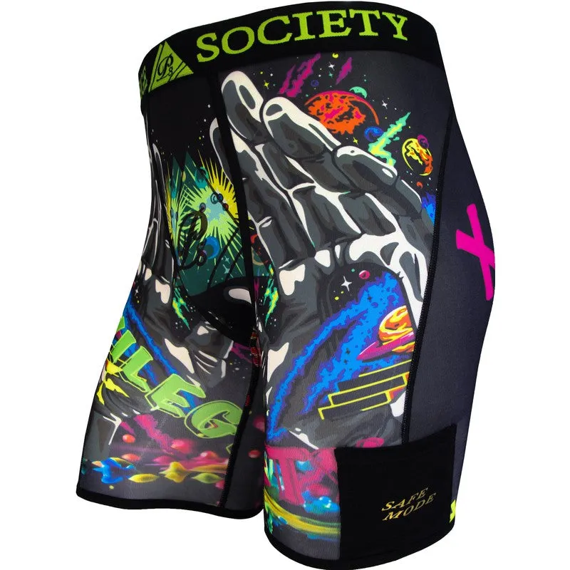 Galactic Gloves Underwear