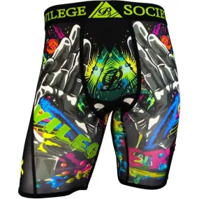 Galactic Gloves Underwear