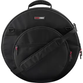 Gator GP-ICON-CYM24 ICON Cymbal Bag - 24"