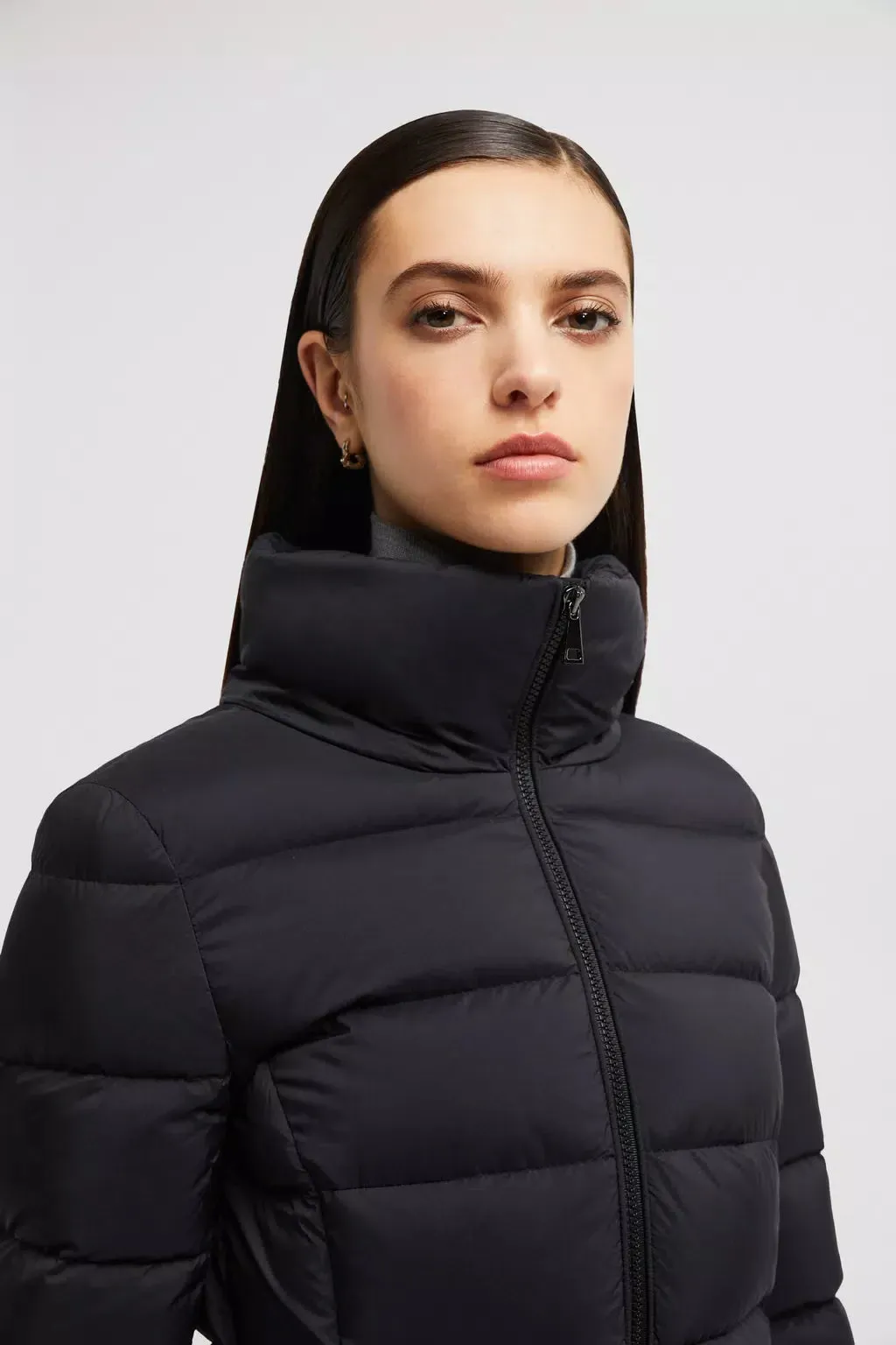 Gie Long Down Jacket