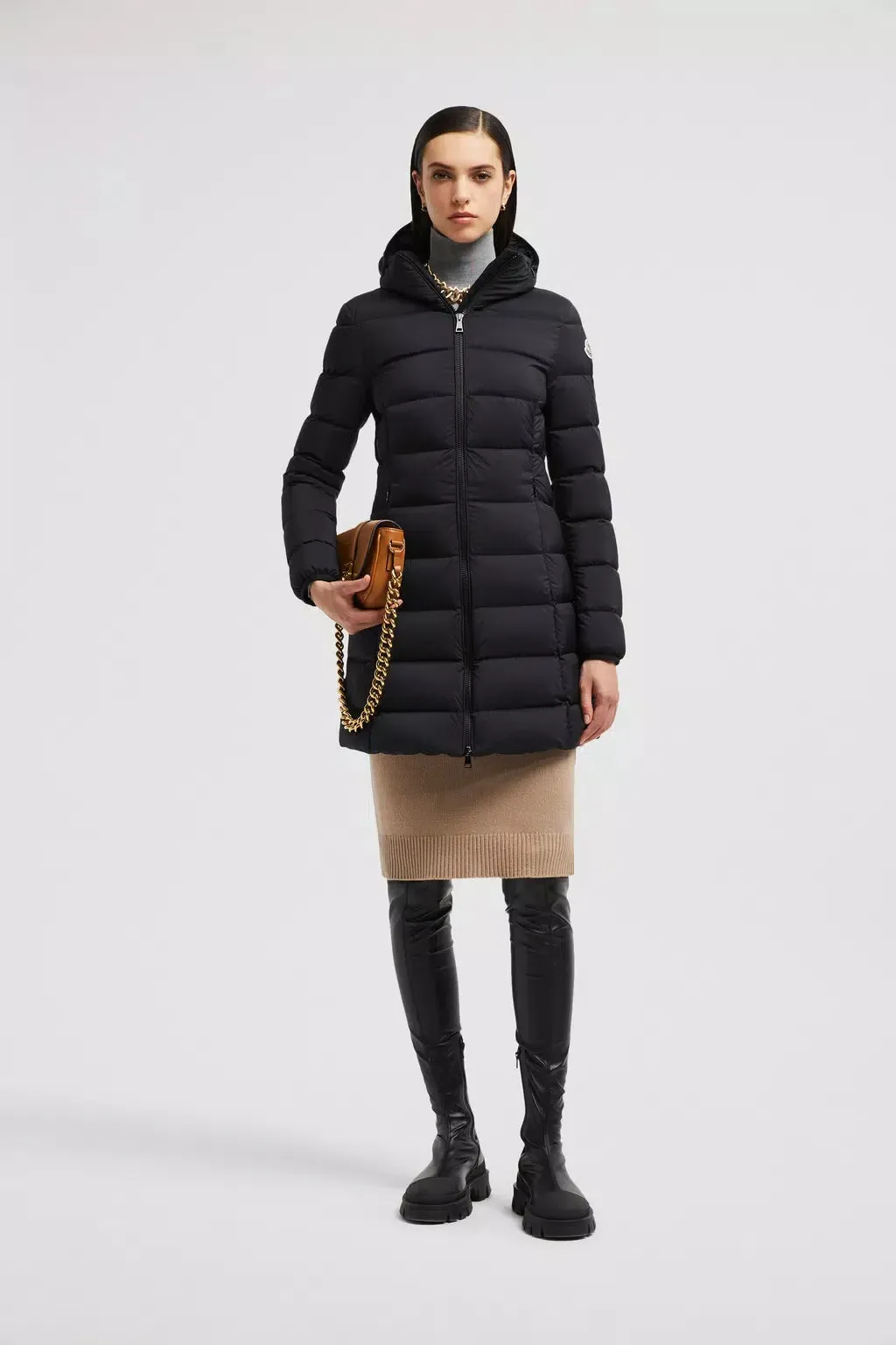 Gie Long Down Jacket