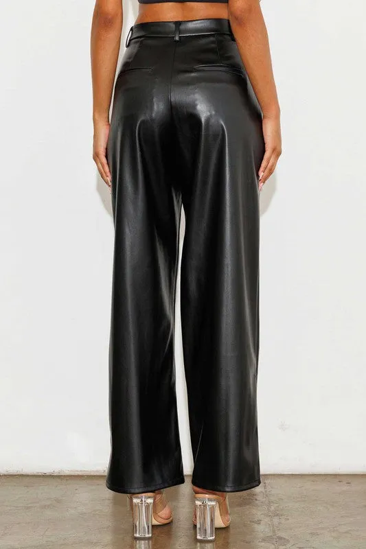 Gigi Wide Leg Pants