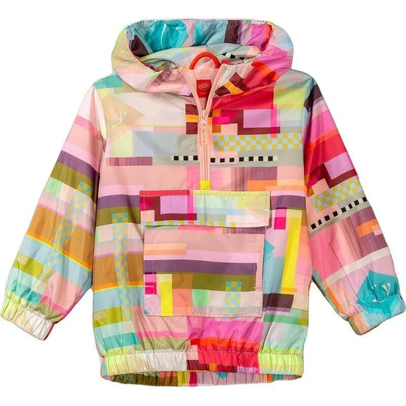 Girls Cosmo Coat