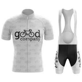 Good Company Club Cycling Kit