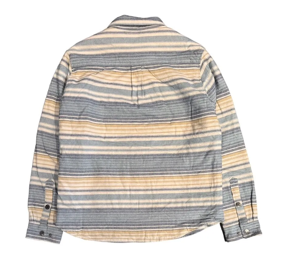 Harold Stripe Jacket