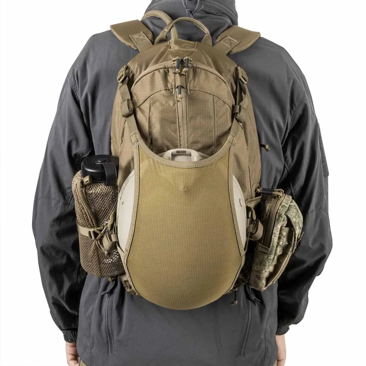 Helikon Groundhog Backpack 10L Coyote