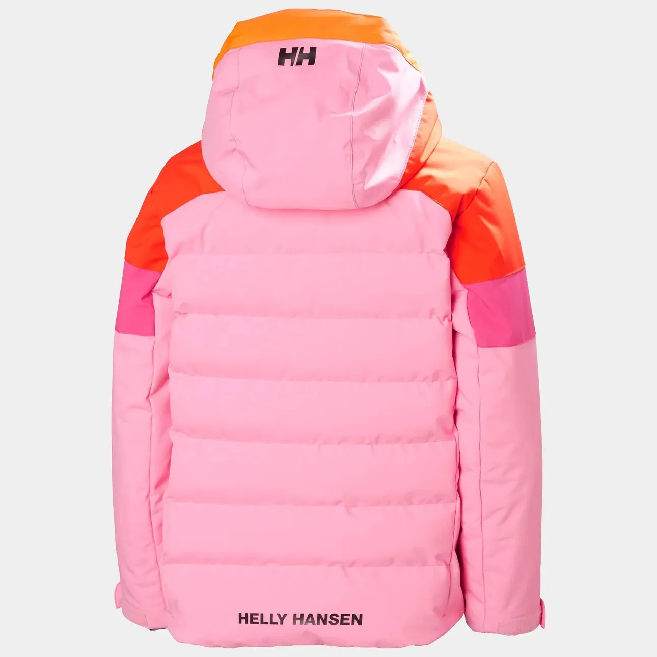 Helly Hansen Jr Diamond Jacket 2025