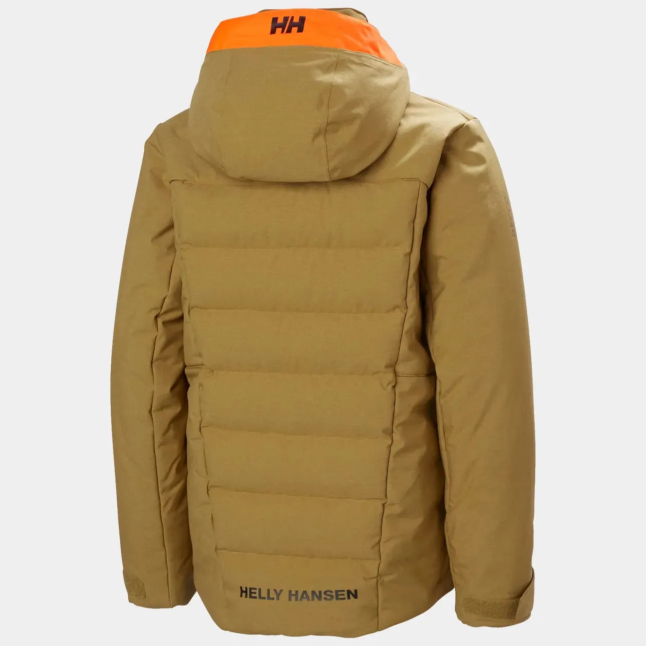 Helly Hansen Jr Venture Jacket 2025