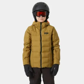 Helly Hansen Jr Venture Jacket 2025