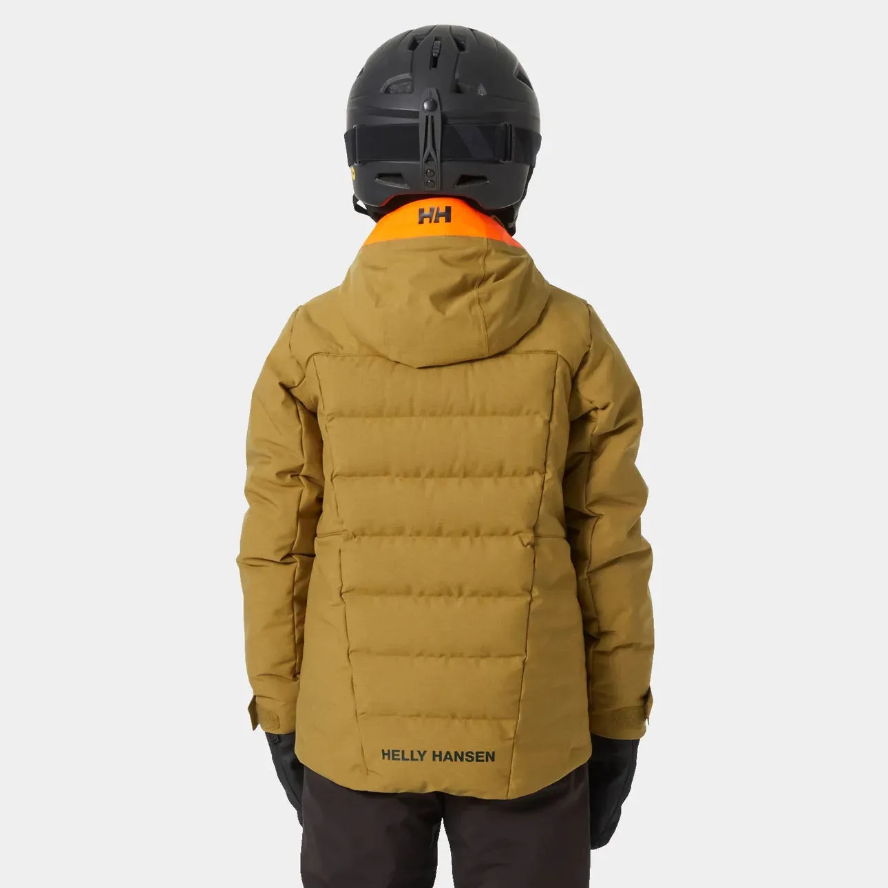 Helly Hansen Jr Venture Jacket 2025