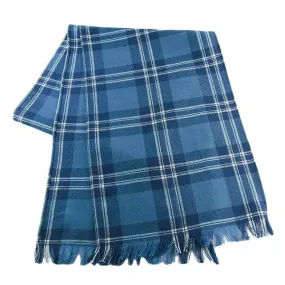 Henderson Ancient Light Weight Tartan Scarf