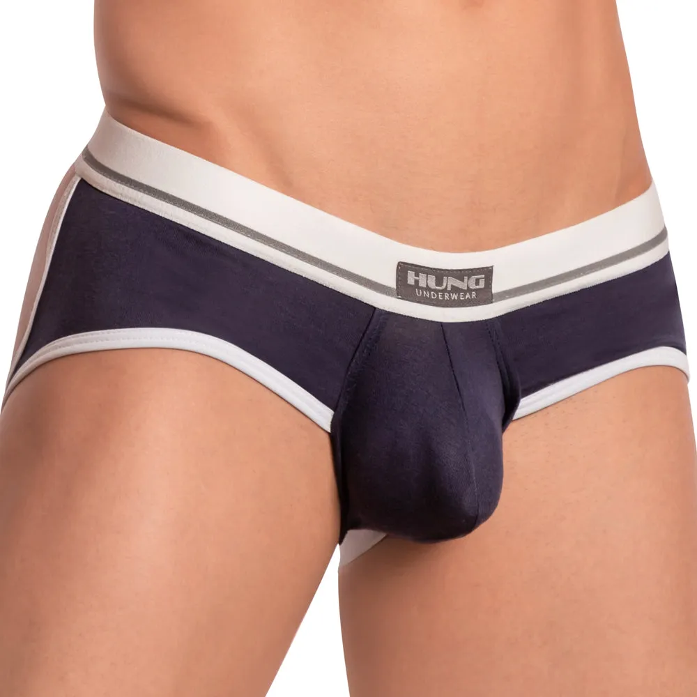 Hung HGE017 Cathedral Jockstrap