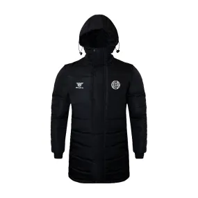 Inter Detroit Polar Winter Jacket