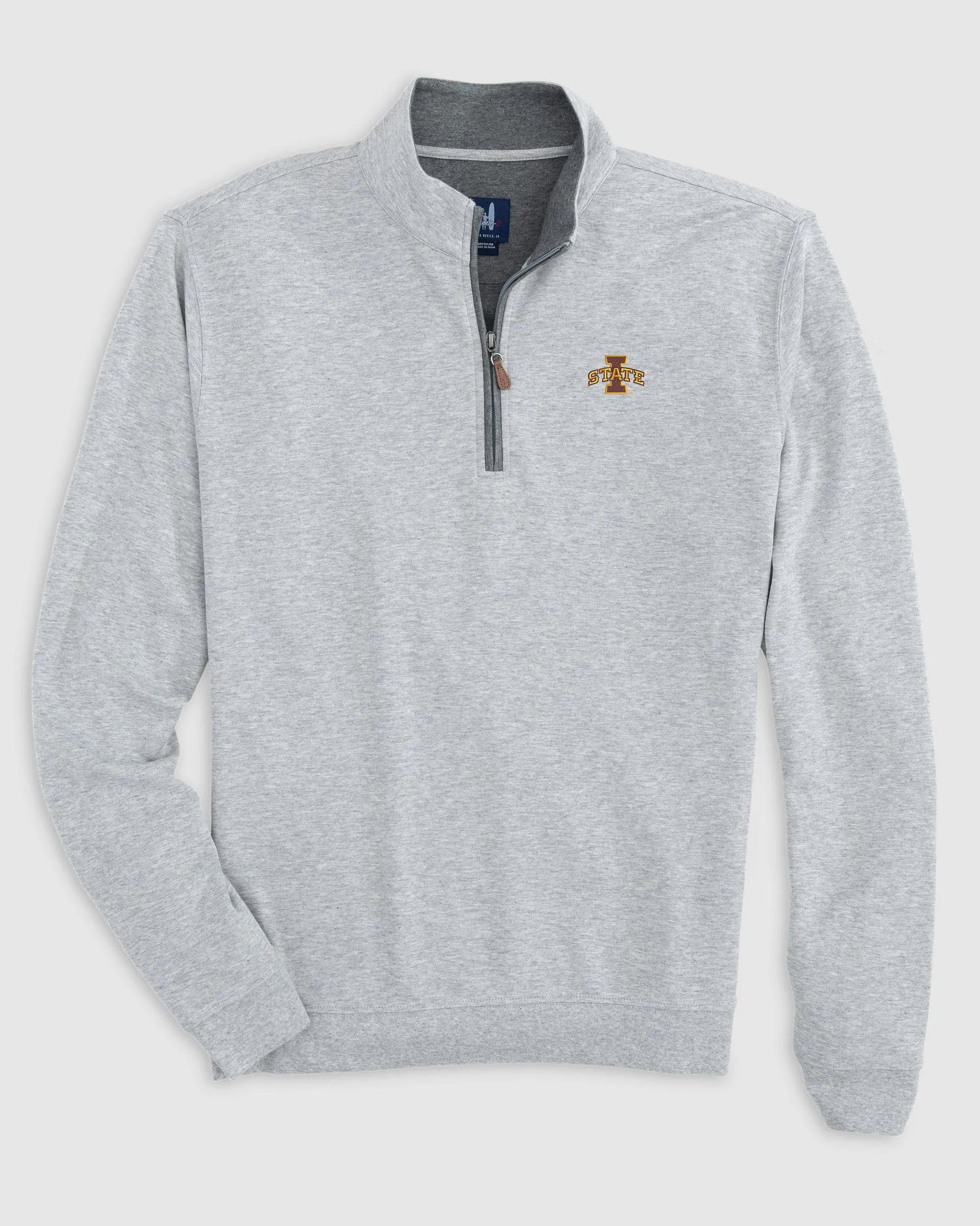 Iowa State Sully 1/4 Zip