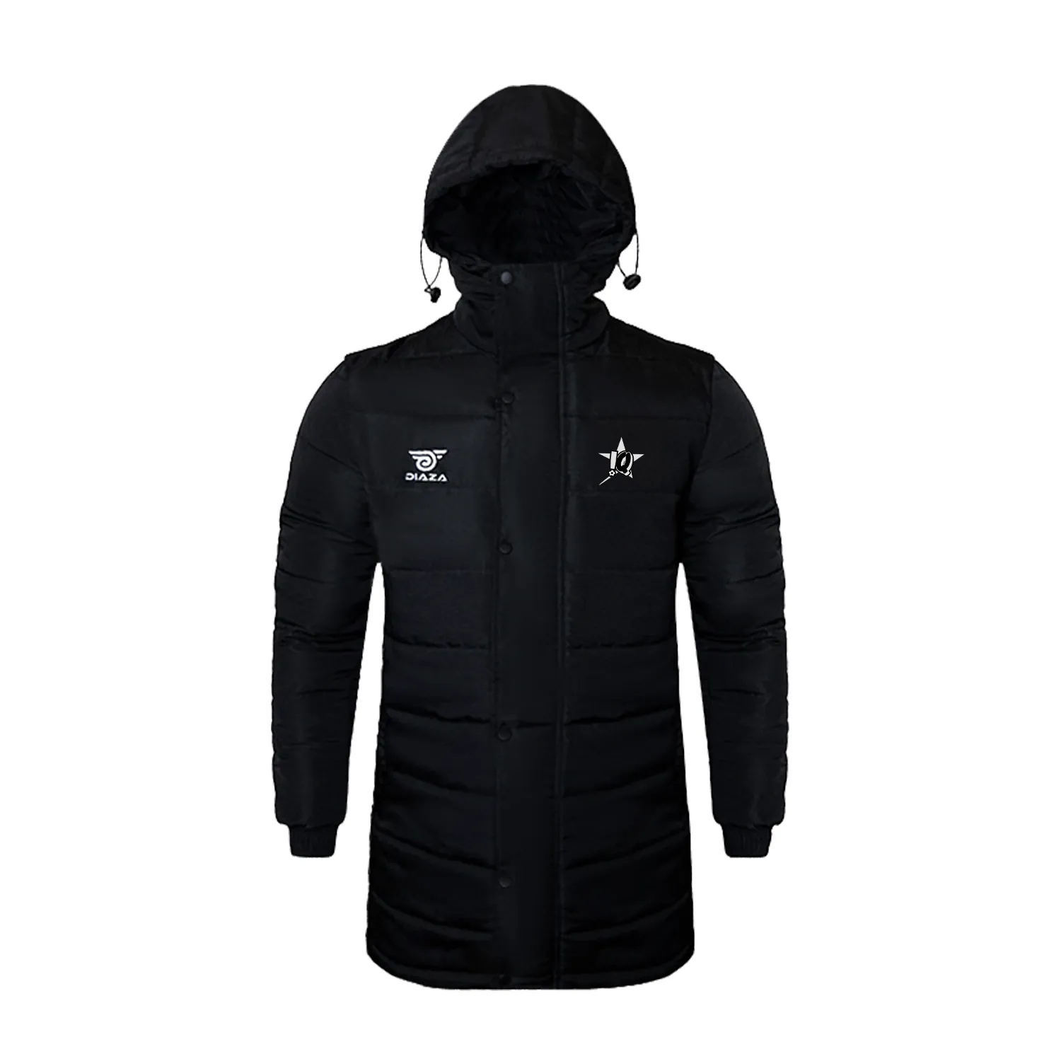 IQ Polar Winter Jacket