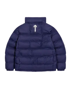 IT’S A Secret Puffer – Navy