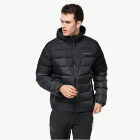 jack wolfskin DNA Tundra Men's Hoodie