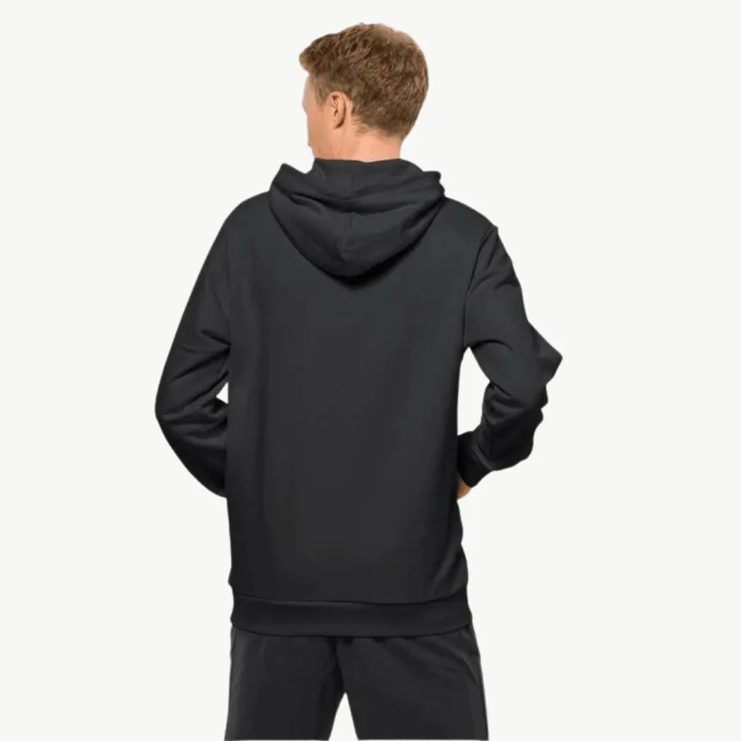 jack wolfskin Essential Hoody Men's Jacket