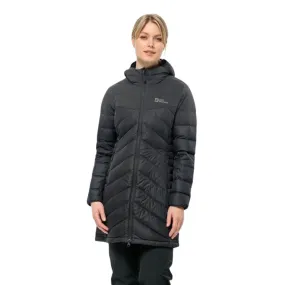 jack wolfskin Tundra Women's Down Coat