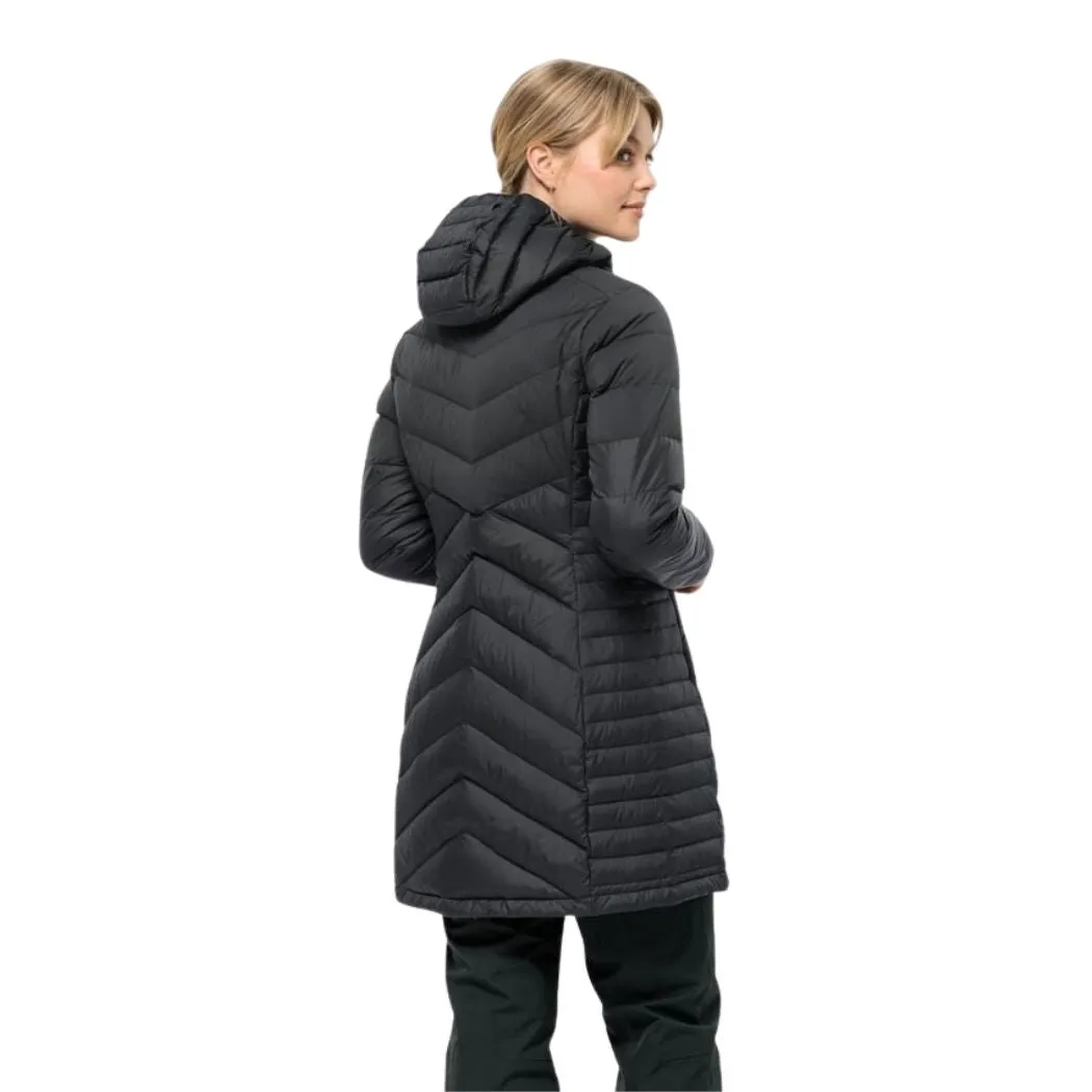 jack wolfskin Tundra Women's Down Coat