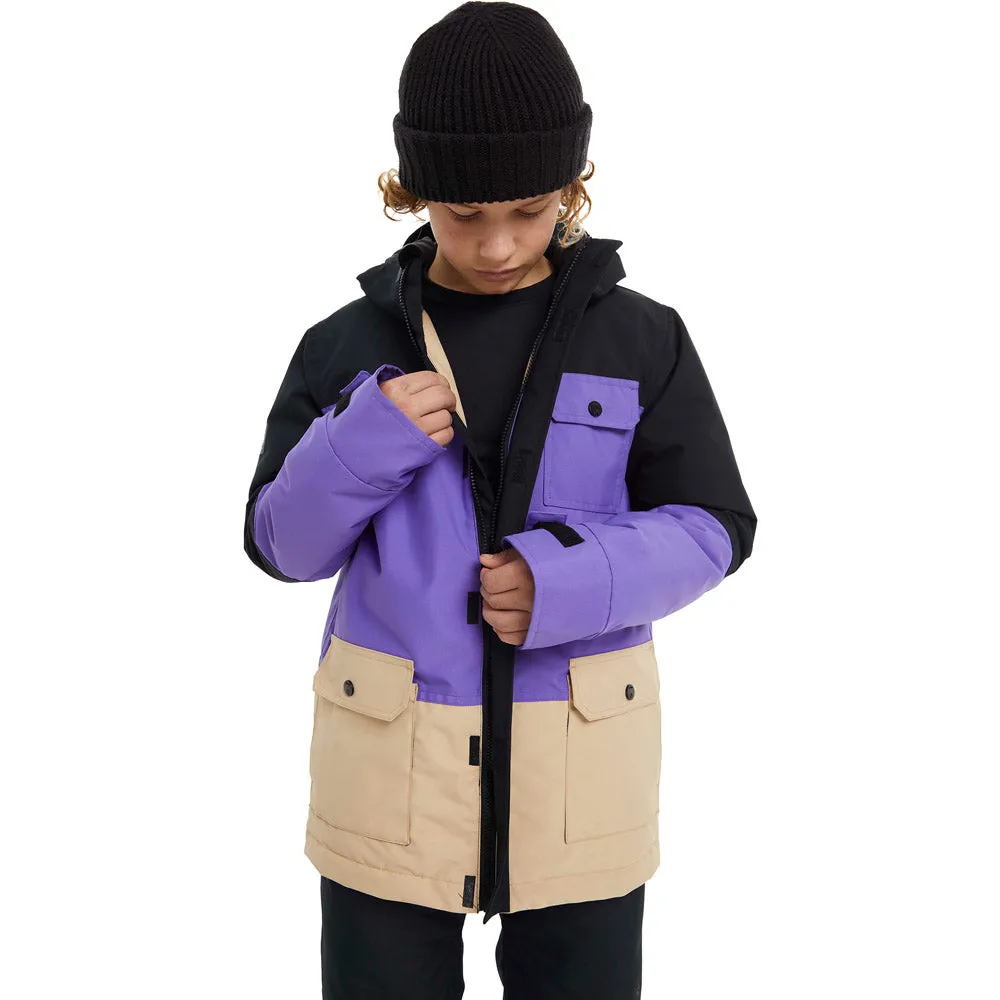 Javi Jacket - Kids