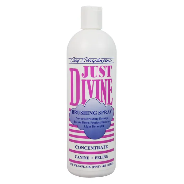 Just Divine Brushing Spray (3 sizes) ...