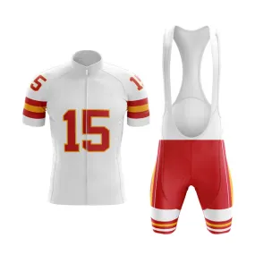 Kansas City (V2) Club Cycling Kit