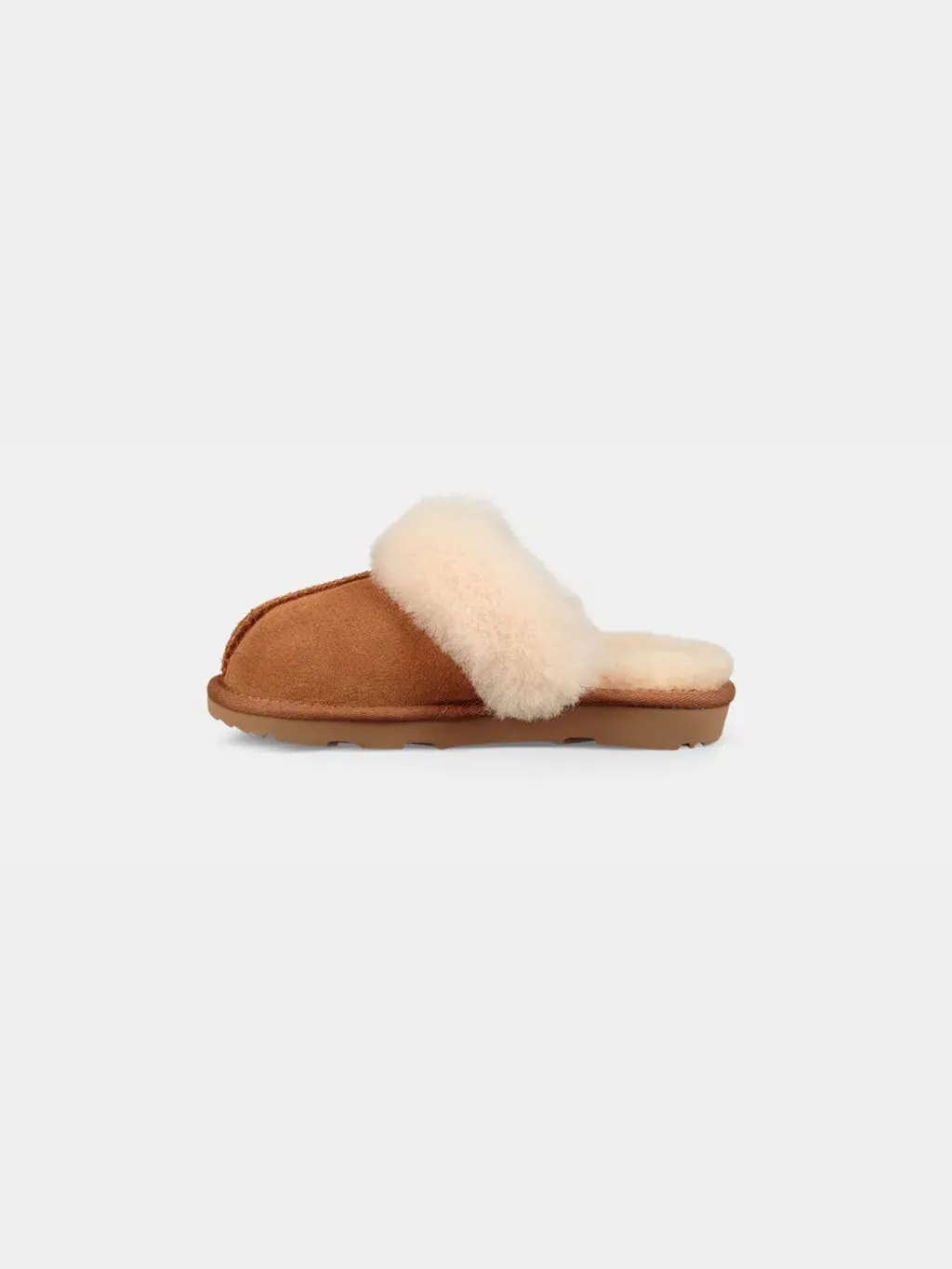 Kids Cozy II Slippers