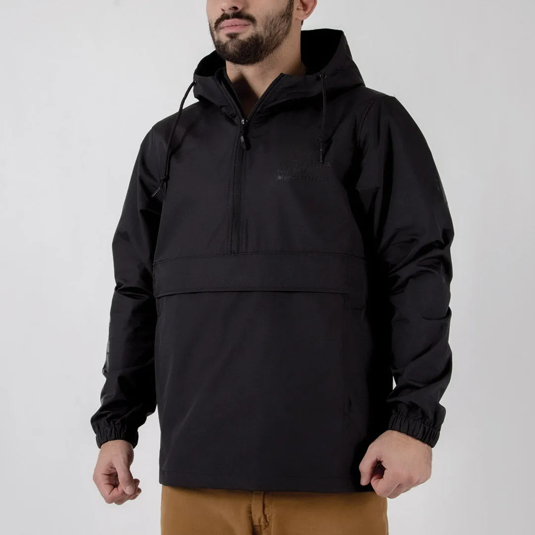 Kingz Anorak Jacket