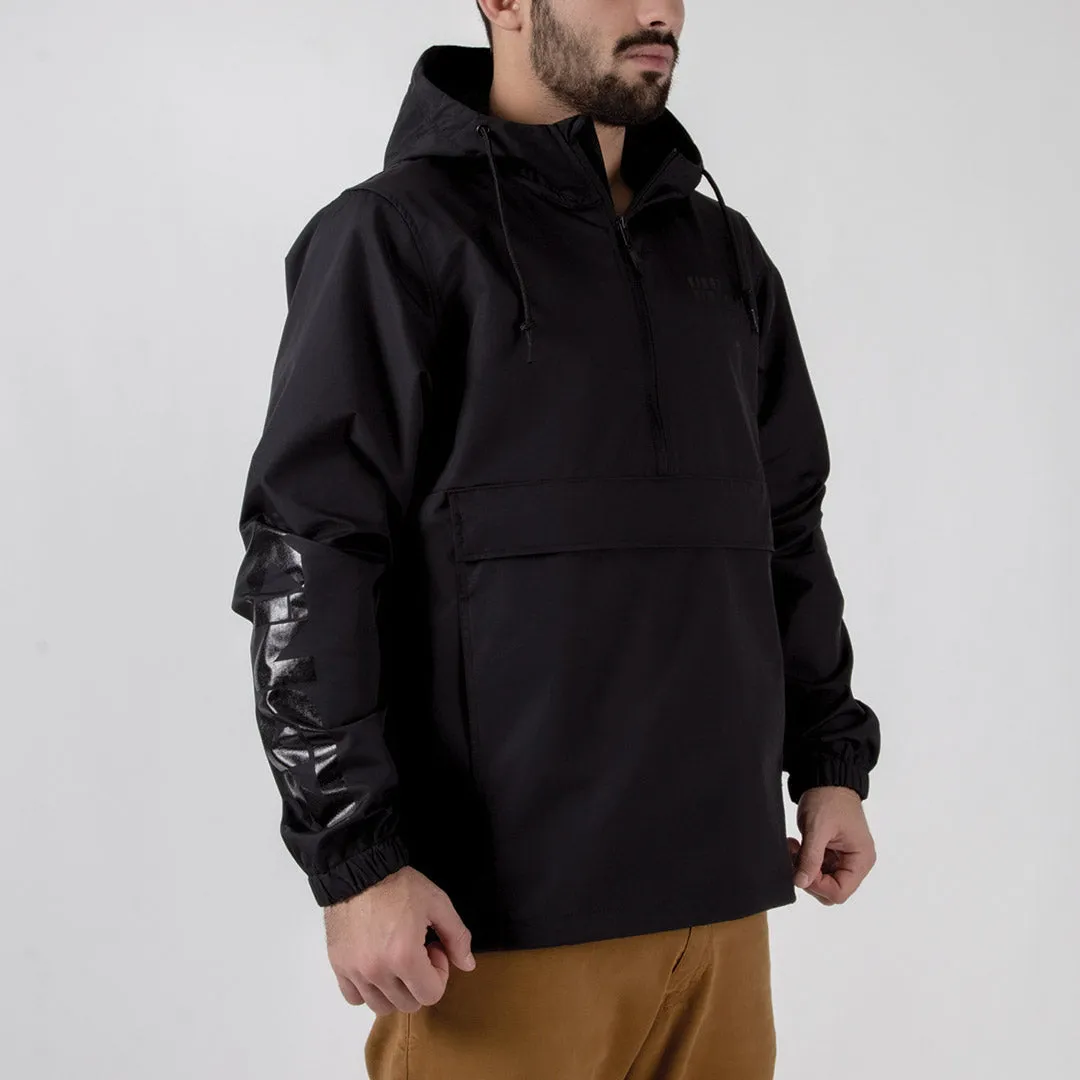 Kingz Anorak Jacket