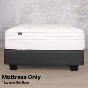 Leather Gallery  - Supreme Lavish - King XL - Mattress Only