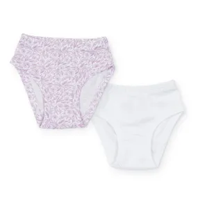 Lila & Hayes Lauren Underwear Set 5012