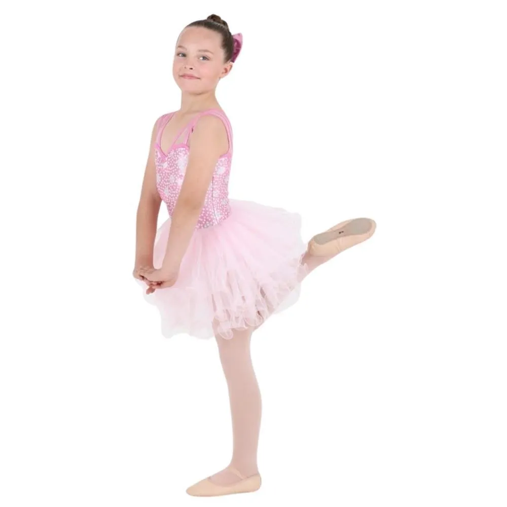 Limelight Tutu Child