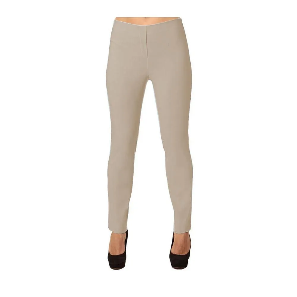 Lize Classic Fit Straight Pant