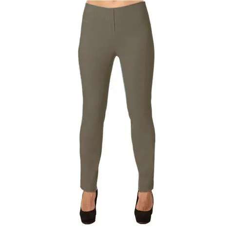 Lize Classic Fit Straight Pant