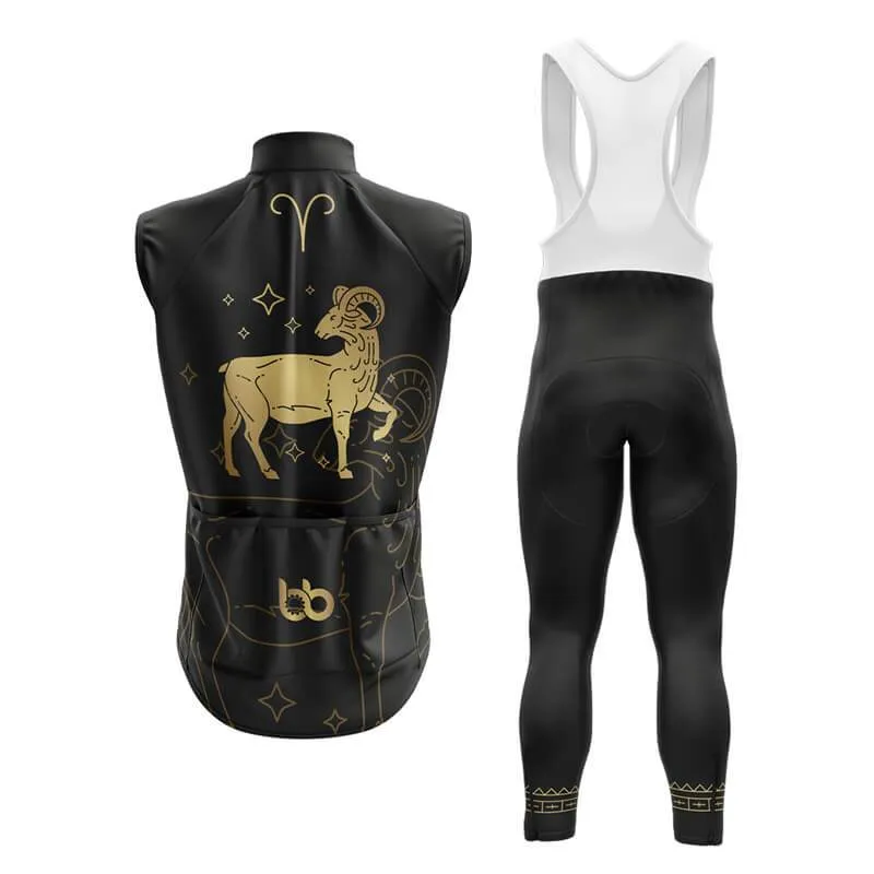 Luxury Zodiac (Aries) Club Cycling Kit