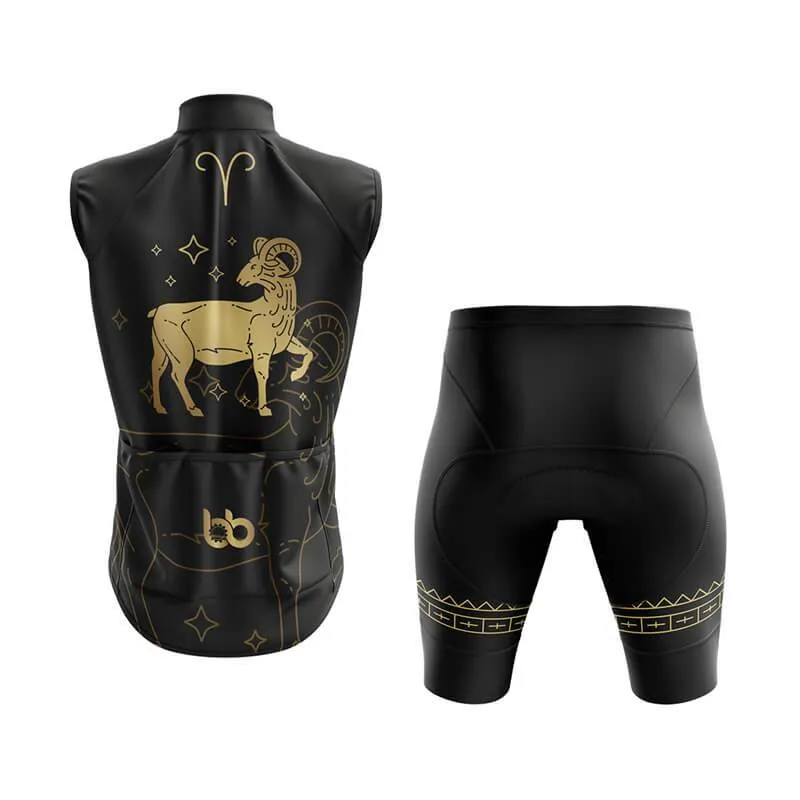 Luxury Zodiac (Aries) Club Cycling Kit